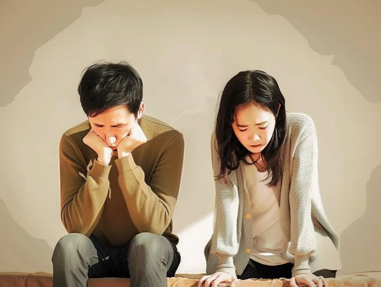 半夜情感问题咨询