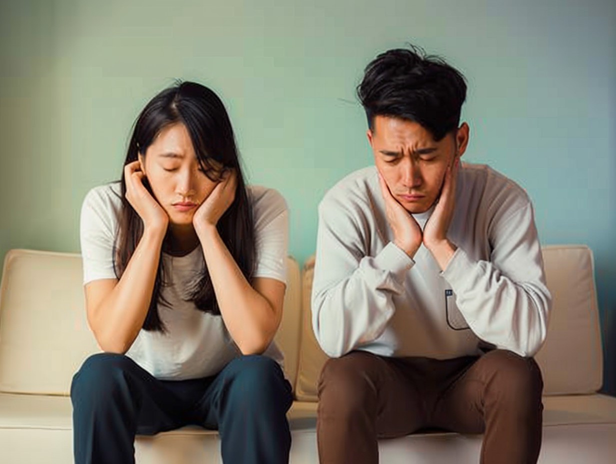 爱唯文化情感咨询怎么样