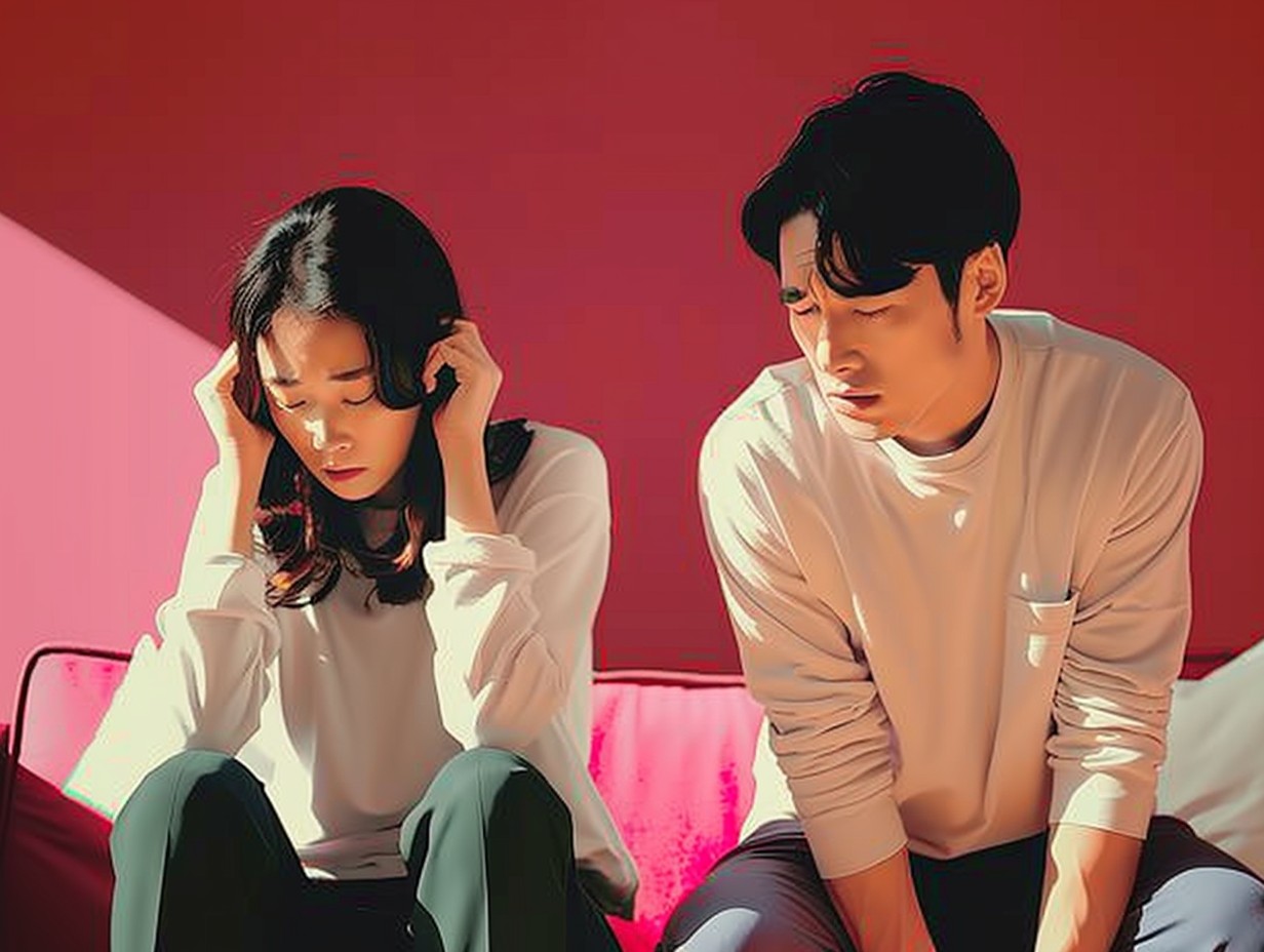 咨询伦理情感问题案例