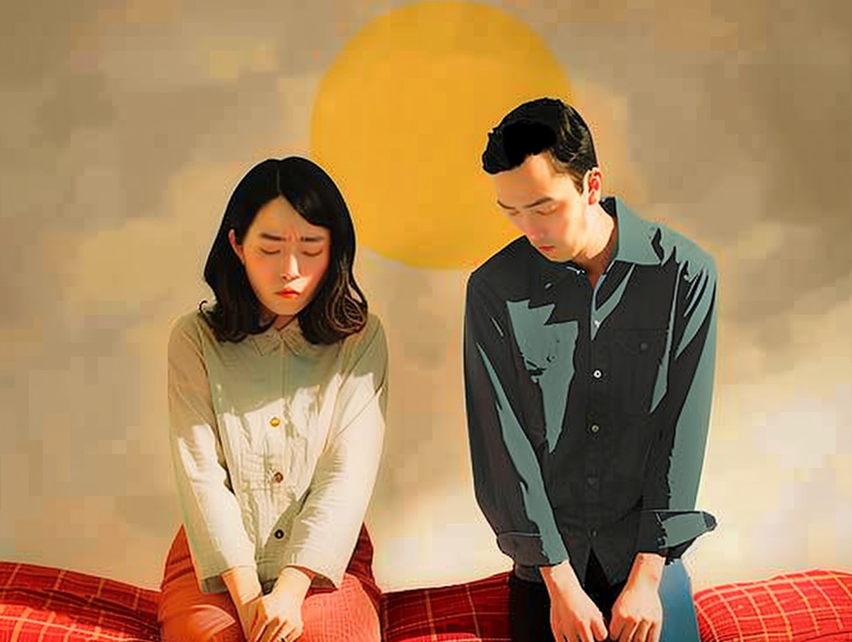 婚姻情感咨询专用名词解释