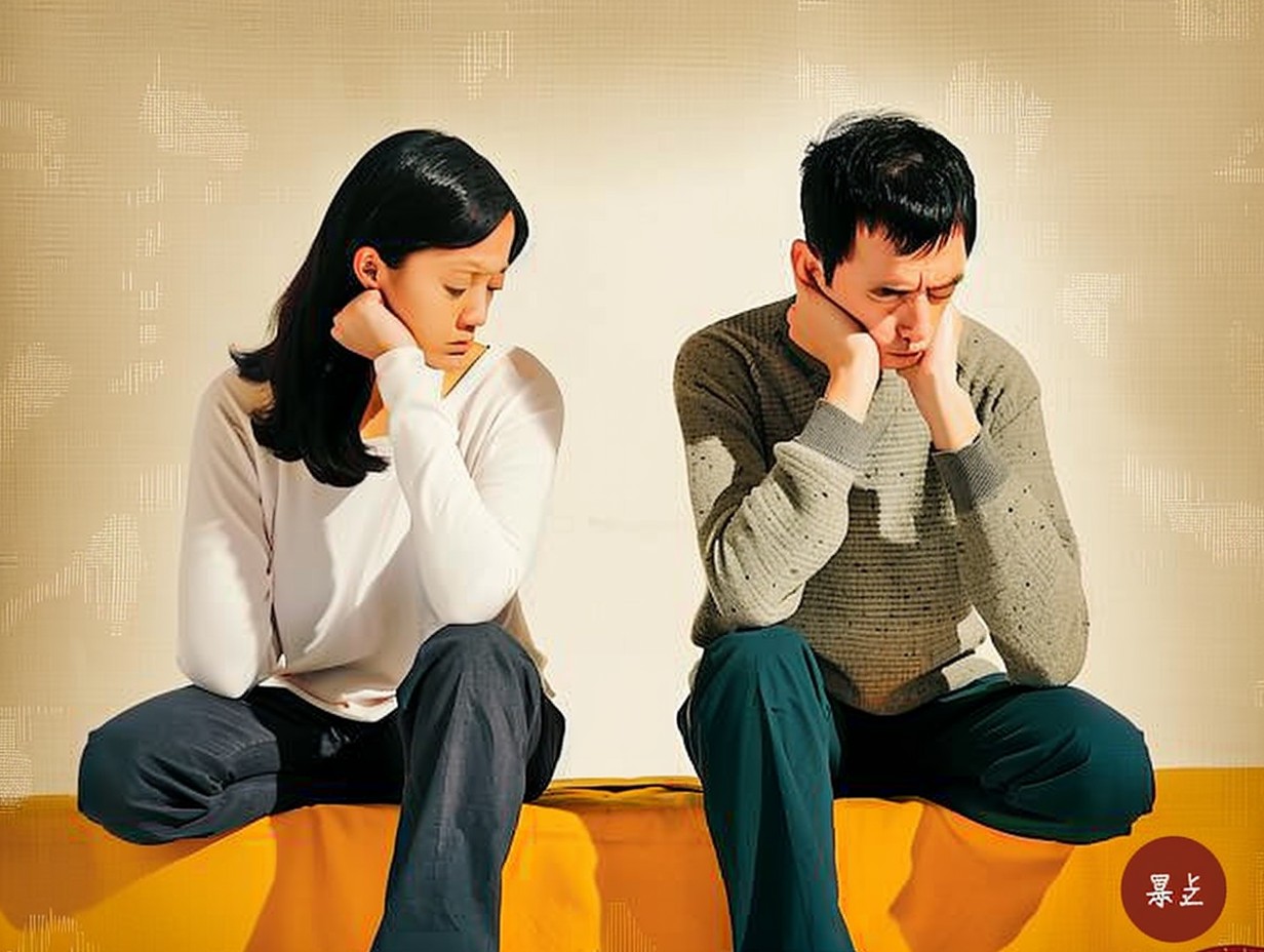 婚姻情感咨询专用名词解释