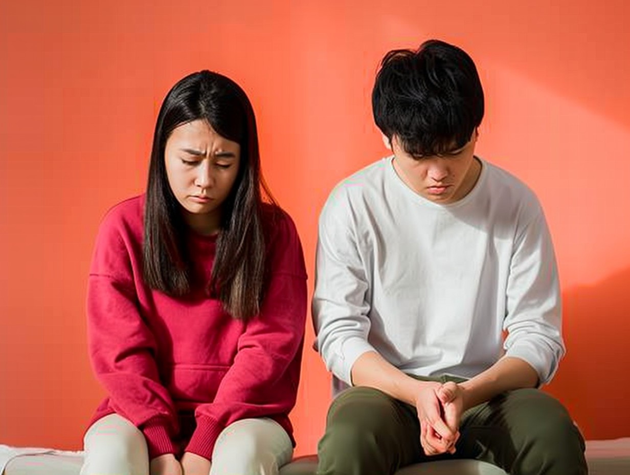 神话昊天情感咨询师