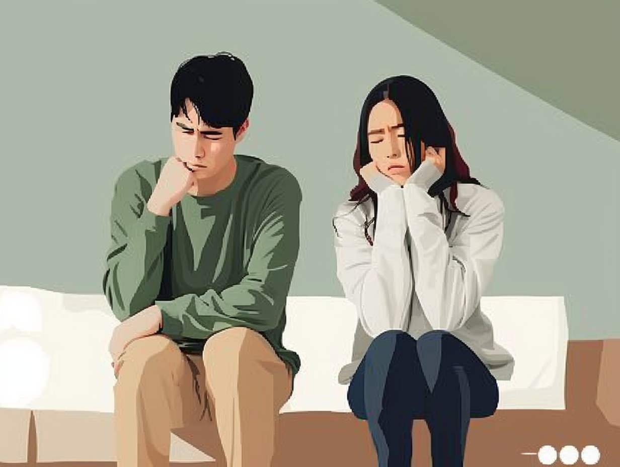 贵阳婚姻调解情感咨询