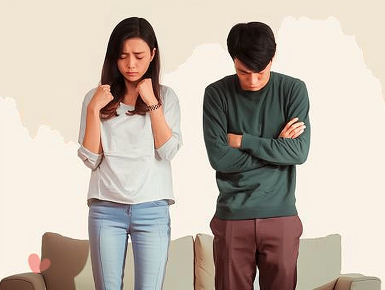 伊伊情感心理咨询