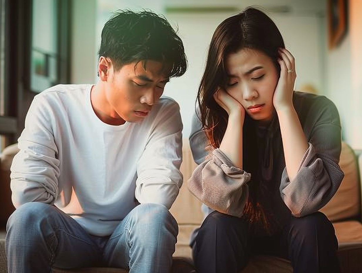 佳馨心理情感咨询师