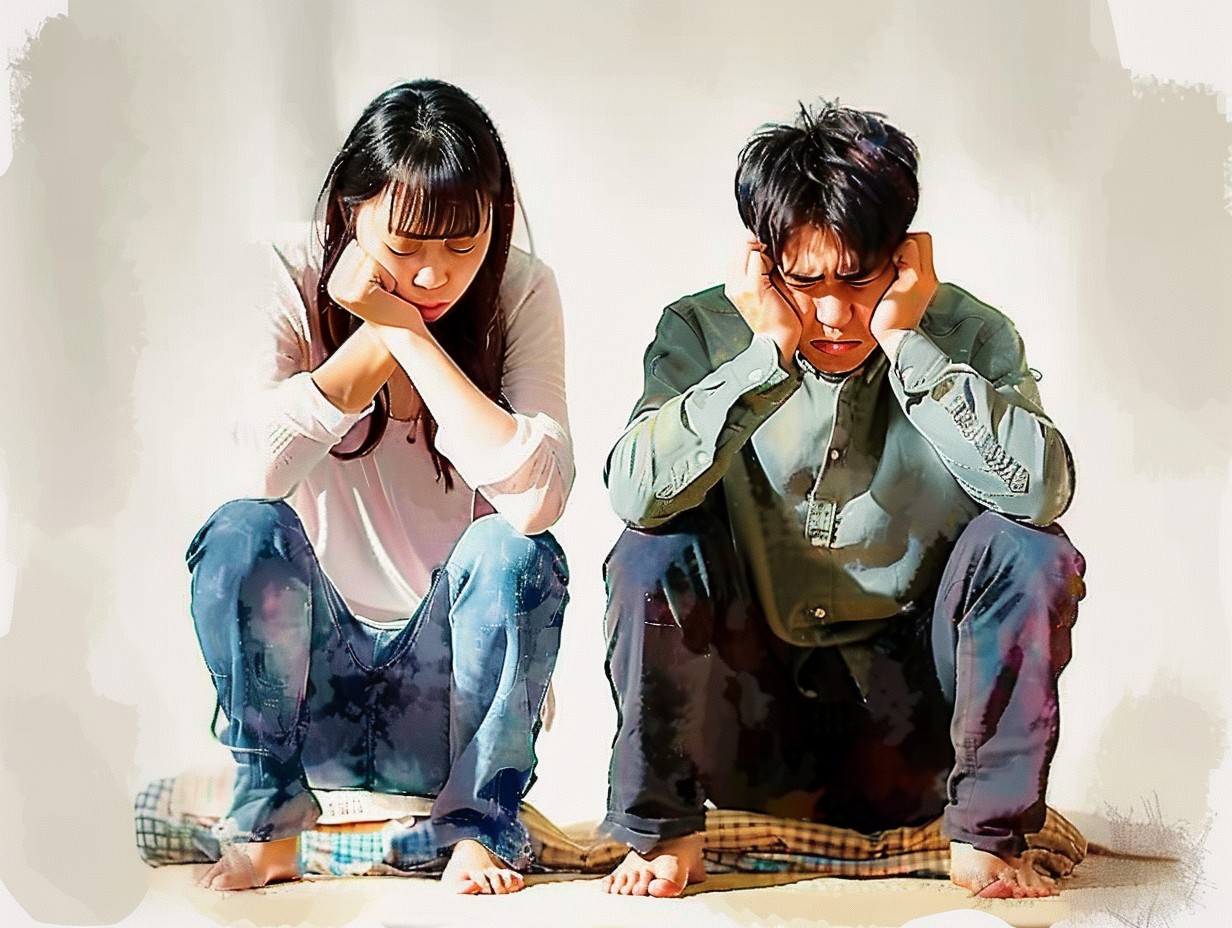 伊伊情感心理咨询