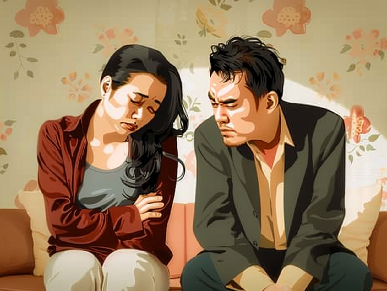 浙江咨询情感哪家好