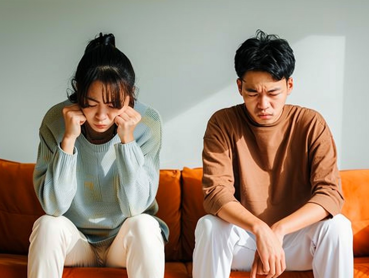 情感机构的心理咨询师