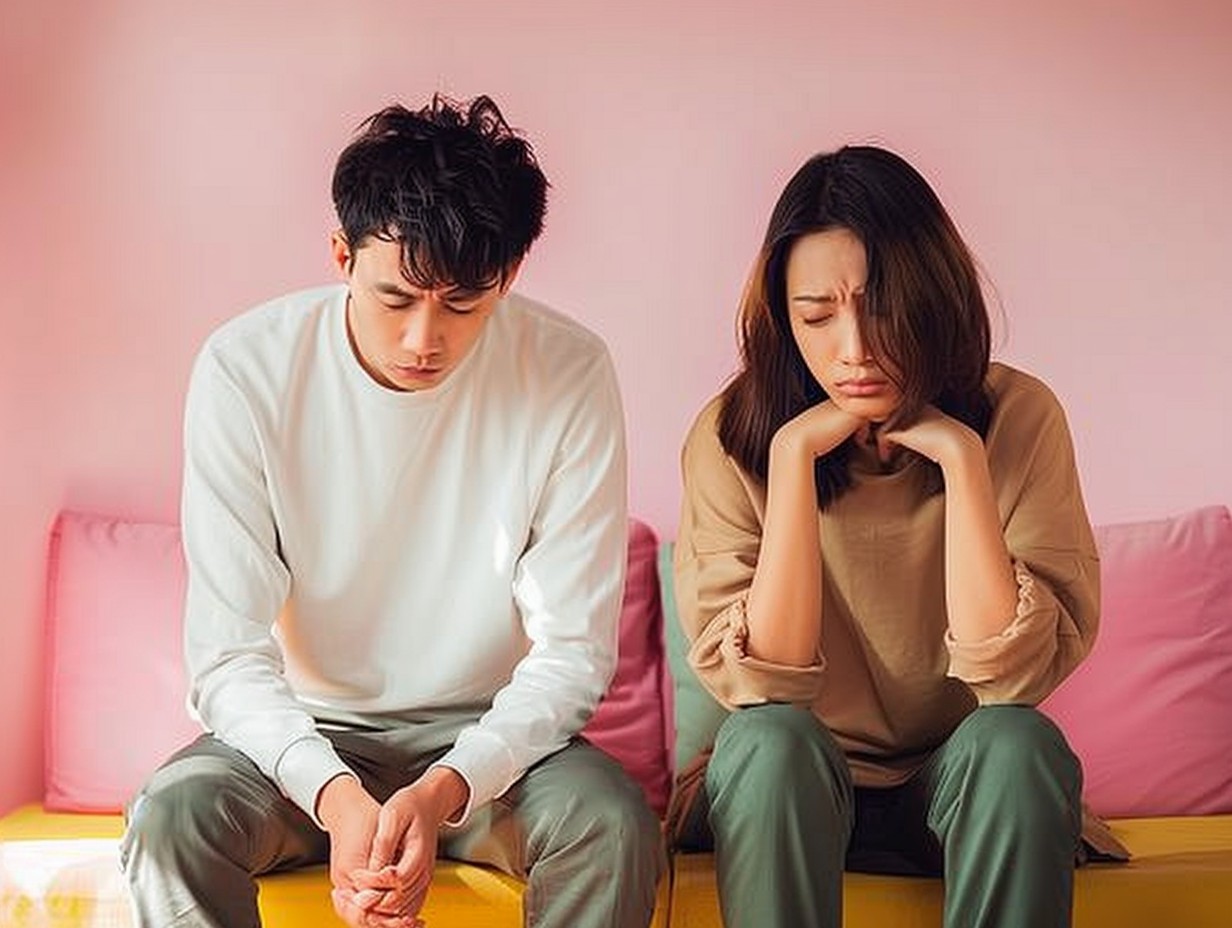 霍律师离婚情感咨询