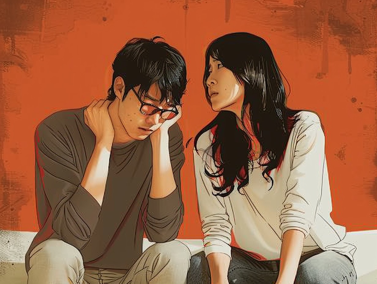 南京情感在线咨询